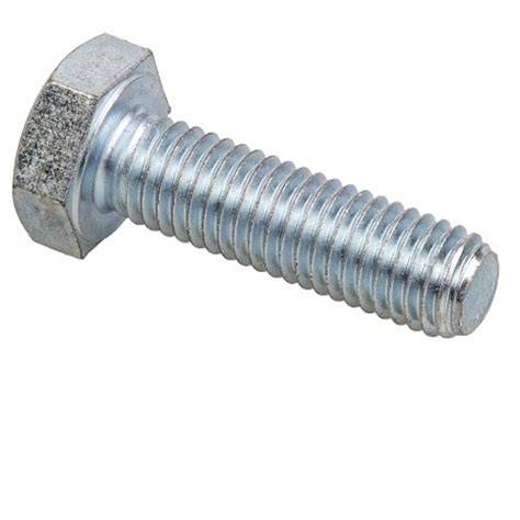 KAPLAMALI CİVATA M10X50