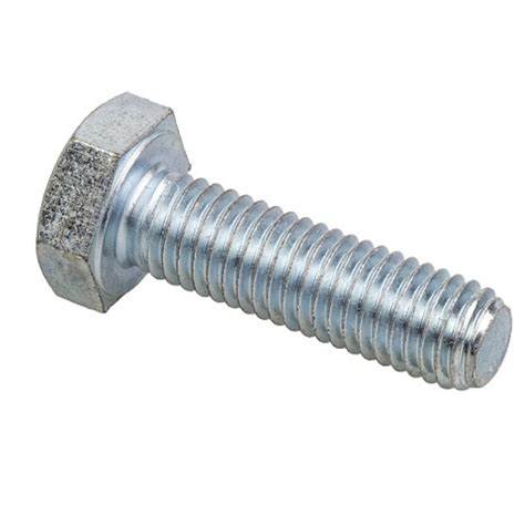 KAPLAMALI CİVATA M12X30