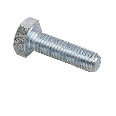 KAPLAMALI CİVATA M12X50