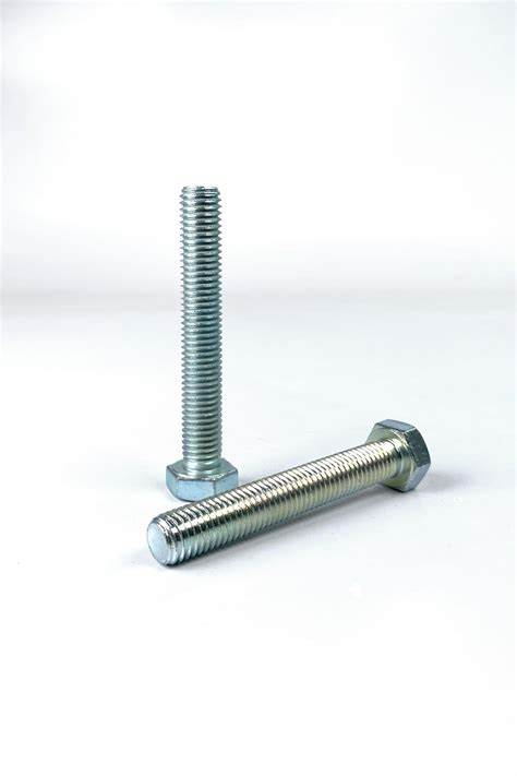 KAPLAMALI CİVATA M12X80