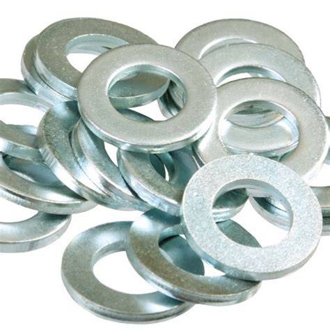 GALVENİZ PUL 30 MM
