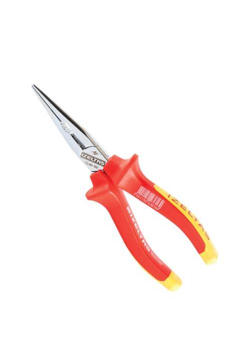 BOSS KIRMIZI İZOLE KARGABURUN 160 MM
