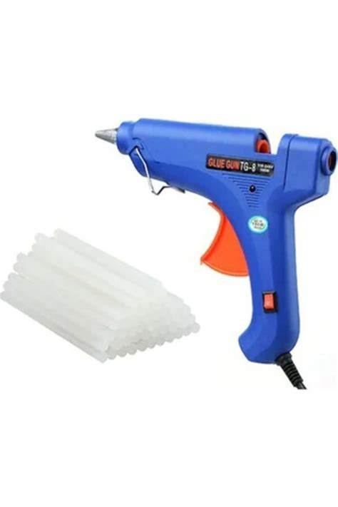 BOSS MUM SİLİKON TABANCASI 40 WATT