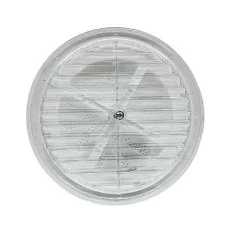 AYARLI CAM MENFEZİ BEYAZ AK-106