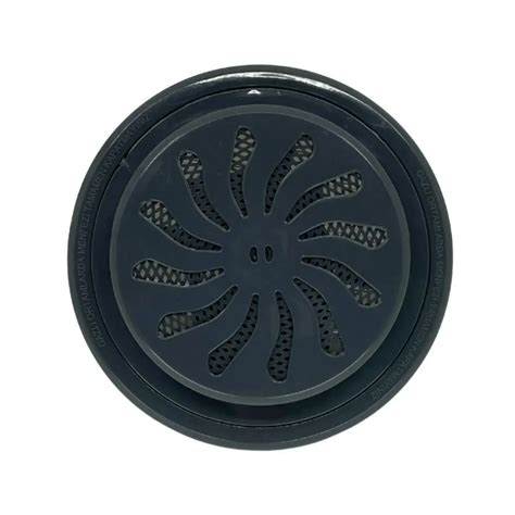 AYARLI CAM MENFEZİ FÜME AK-106