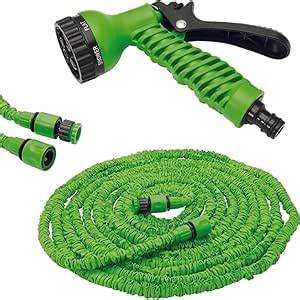 KUPA KUP8524 UZAYAN HORTUM SETİ 15 MT