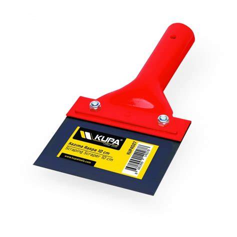 KUPA KUP4027 KAZIMA RASPA 10 CM