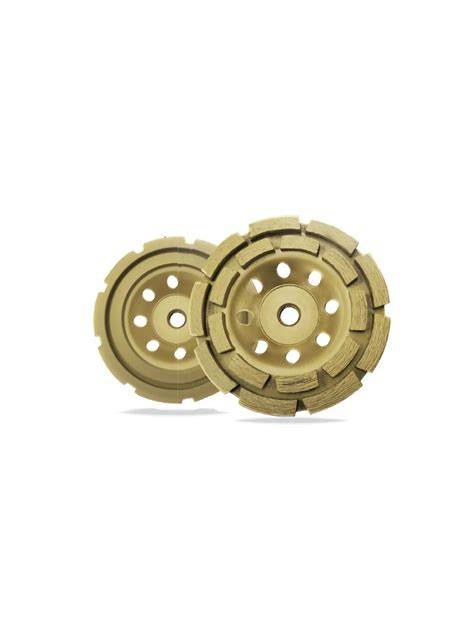 KUPA KUP7058 ELMASLI TAŞLAMA SİLME DİSKİ 180 MM