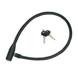 KUPA KUP8168 LÜKS BİSİKLET KİLİDİ