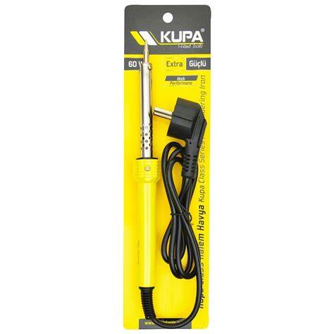 KUPA KUP8195 STAR KALEM HAVYA 60W