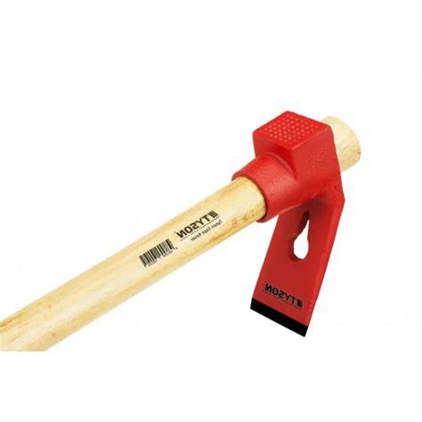TYSON TYS9010 SAPLI KESER KIRMIZI