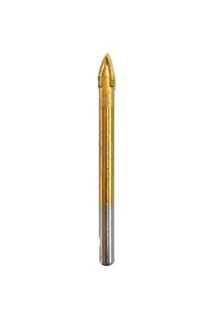 TYSON TYS9083 CAM SERAMİK DELME MATKAP UCU 6 MM
