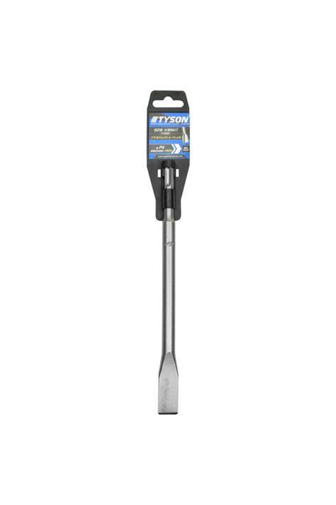 TYSON TYS9349 SDS PLUS KESKİ 14x250x20