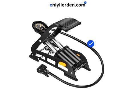 TYSON TYS9443 ÇİFT PİSTONLU AYAK POMPASI