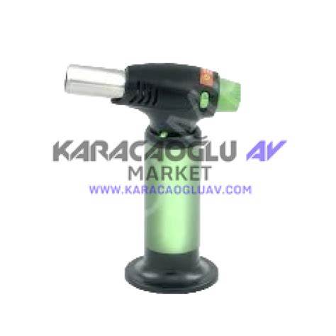 TYSON TYS9444 ÇAKMAKLI TORCH PÜRMÜZ