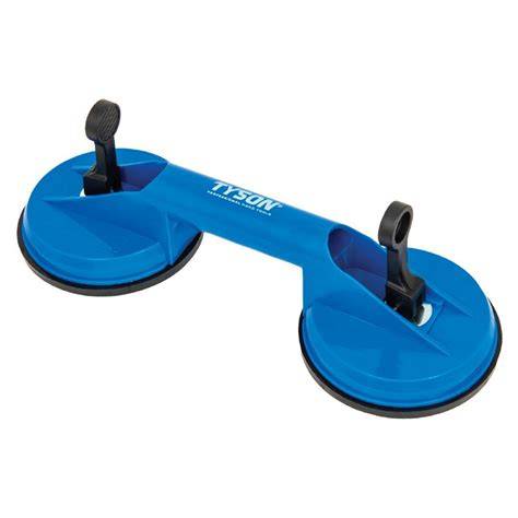 TYSON TYS9460 CAM VANTUZU PLASTİK TEKLİ 50 KG