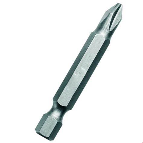 TYSON TYS9619 BİTS UÇ PZ2 50 MM