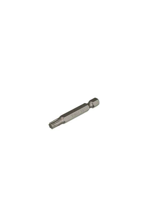 TYSON TYS9633 TORX UÇ T30X75 MM