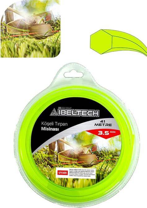 TYSON TYS9701 TIRPAN MİSİNASI ALTIGEN 3.3 MMx46 M