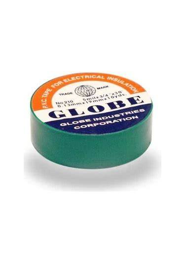GLOBE ELEKTRİK BANTI YEŞİL