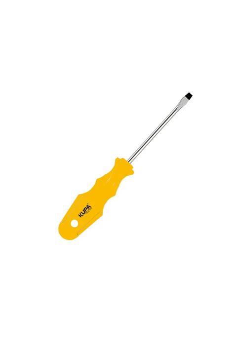 KUPA KUP3019 TORNAVİDA DÜZ 5X150