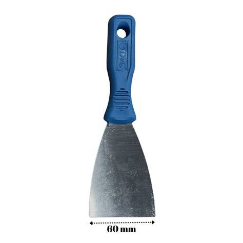 KUPA ISPATULA 60 MM