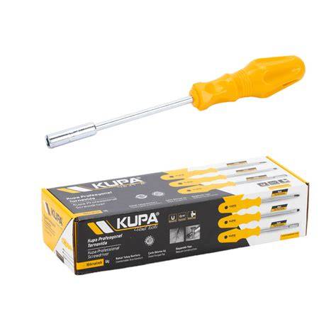 KUPA KUP3032 LOKMA TORNAVİDA 7X150