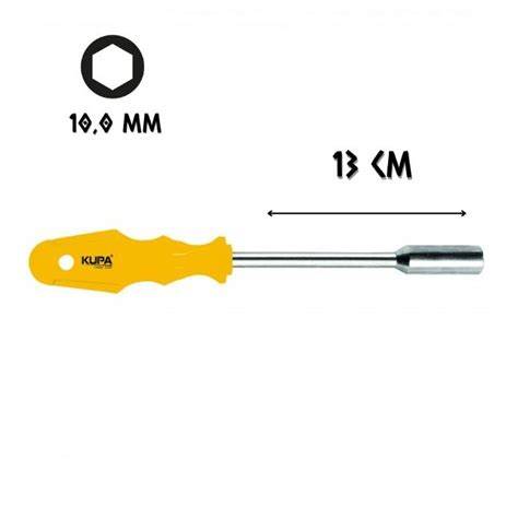 KUPA KUP3035 LOKMA TORNAVİDA 10X150