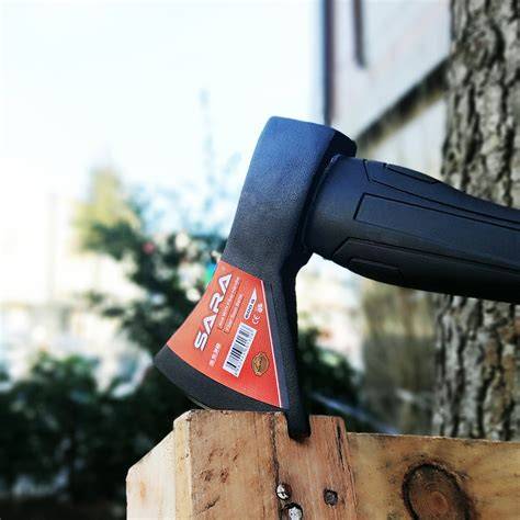 TYSON TYS9140  FİBER SAPLI BALTA