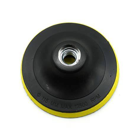 KUPA KUP7014 CIRTLI DİSK ALTI 115 MM
