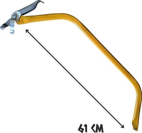 KUPA KUP9092 KOLASTAR AĞZI 61 CM ÇATAL