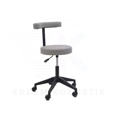 TENTRA COMFORT ARKALIKLI TABURE