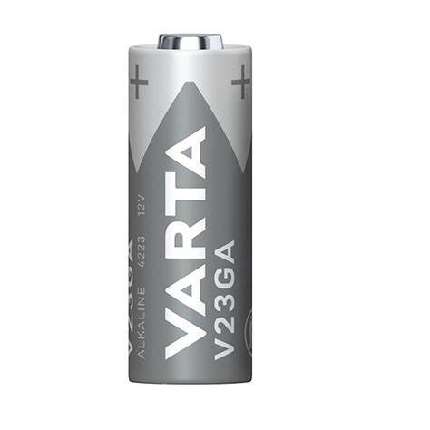 VARTA ÖZEL ALK. PİL V23 1628 (PK 1 Lİ) 261628