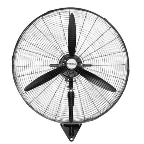 HEGI DUVAR SANAYİ TİPİ VANTİLATÖR 65 CM 1800W