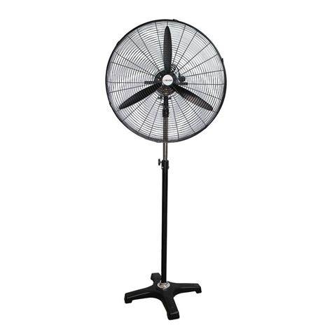 HEGI AYAKLI SANAYİ TİPİ VANTİLATÖR 65 CM 1800W
