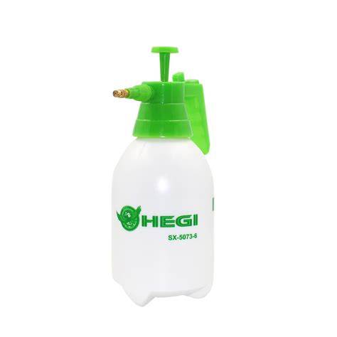 HEGI BASINÇLI POMPA 2 LT SX-5073