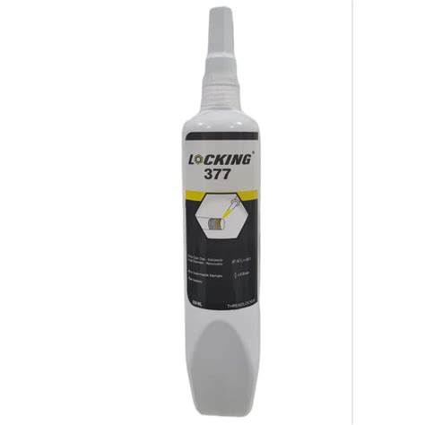 LOCKING 377 SIVI TEFLON SIZDIRMAZI 50 ML
