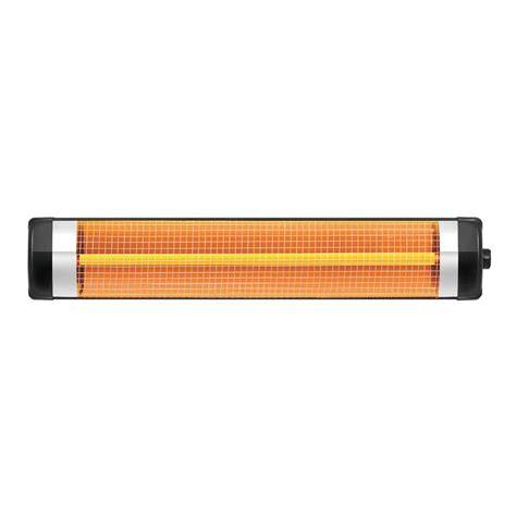CVS DN 3031 INFRARED ELEKT. UFO TİP ISITICI 2600W