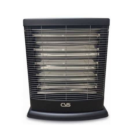 CVS DN 3039 5 ÇUBUK ELEKTRİKLİ QUARTZ ISITICI