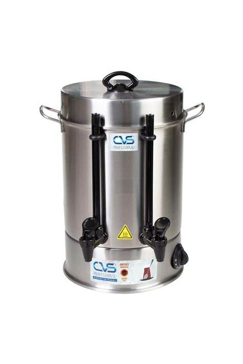 CVS DN 91106 PROFESYONEL 60 BARDAK ÇAY OTOMATI