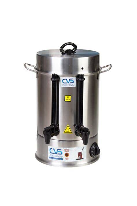 CVS DN 91107 PROFESYONEL 80 BARDAK ÇAY OTOMATI