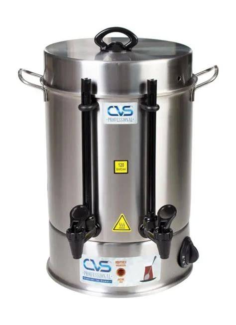 CVS DN 91108 PROFESYONEL 125 BARDAK ÇAY OTOMATI