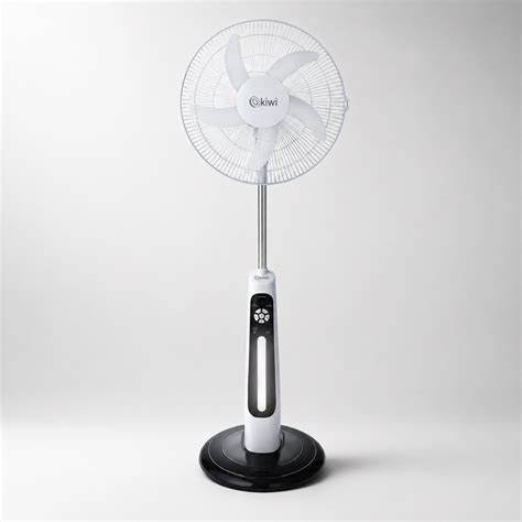 KİWİ KFAN 7629 5 PERVANE ŞARJLI VANTİLATÖR