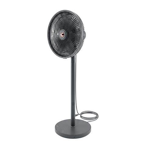 İNOVA 4 FONKSİYONLU STAND FAN VANTİLATÖR 22"