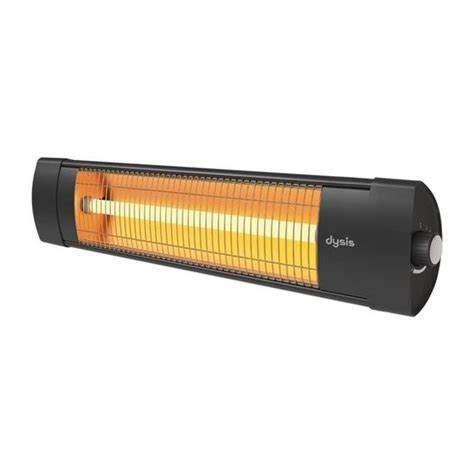 DYSİS BH 7496 DUVAR TİPİ INFREAD UFO ISITICI