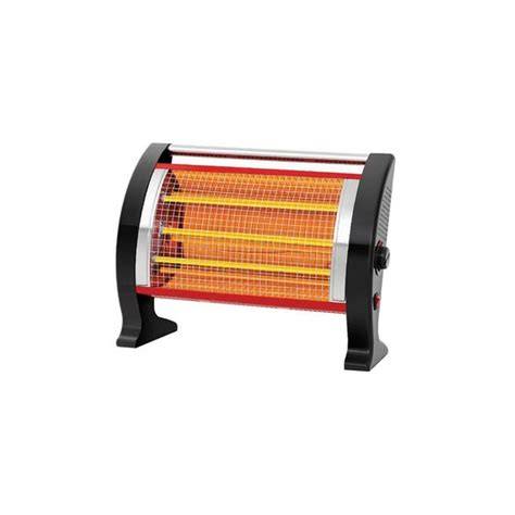 MİNİSAN DP2400 DOLPHİN 2400 WATT QUARTZ ISITICI