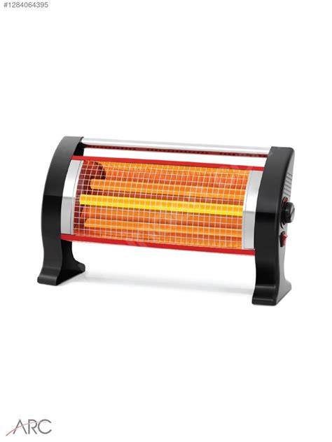 MİNİSAN DP1200 3 ÇUBUK ELEKTRİKLİ ISITICI