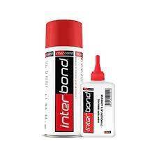 INTERBOND MDF YAPIŞTIRICI SET 400ML+ 100GR