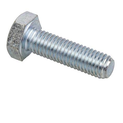 M10X30 ÇELİK CİVATA