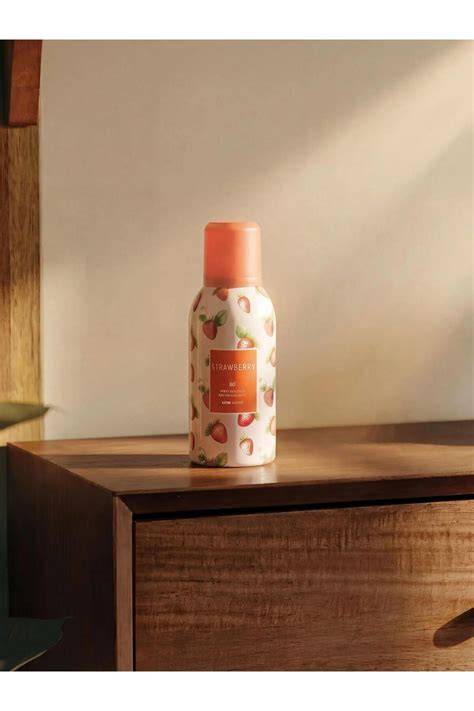 TTTECH SPREY KOKULU ÇİLEK SAKIZI 150 ML